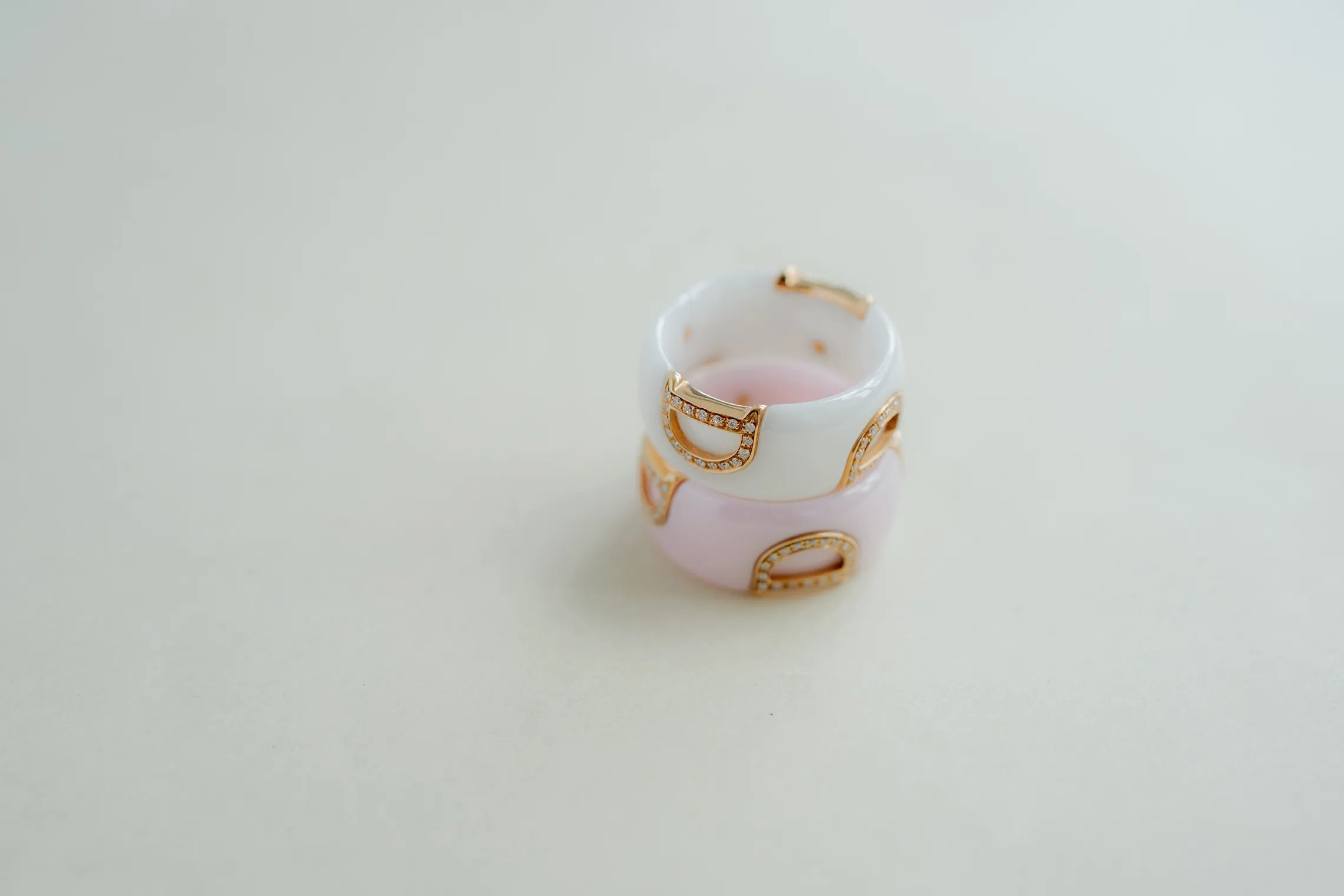 カップルで揃えたい。ダミアーニ D.Icon ペアリング特集 – HARADA