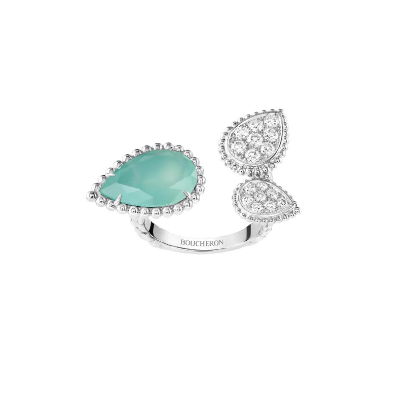 BOUCHERON ブシュロン SERPENT BOHÈME AQUAPRASE セルパンボエム 3