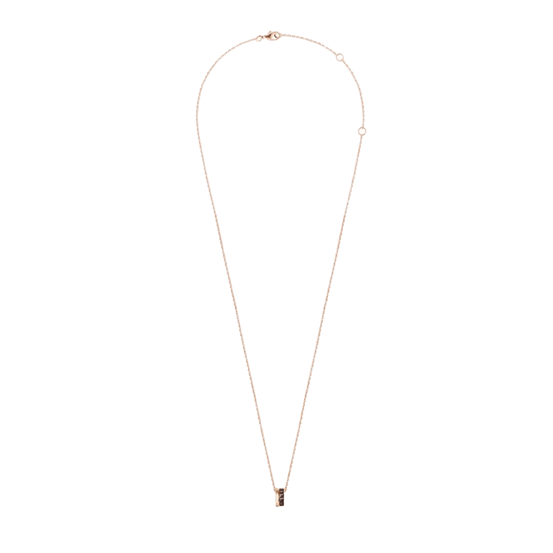 BOUCHERON ブシュロン キャトル クラシック ペンダント ミニ JPN00648