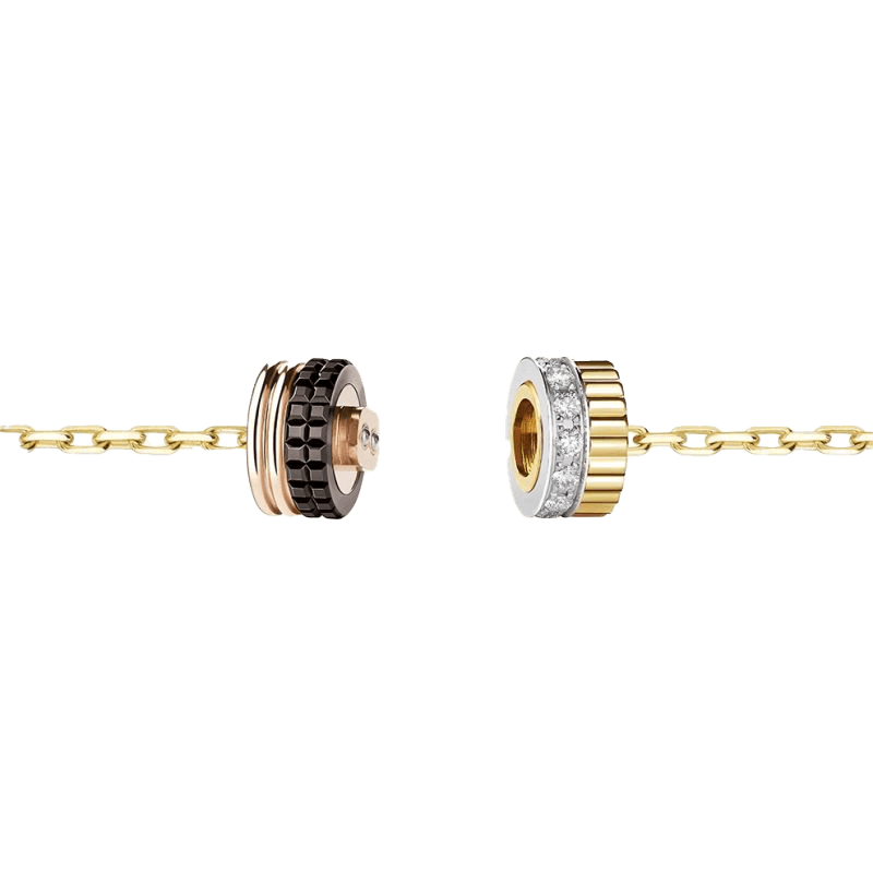 BOUCHERON　ブシュロン キャトルクラシックペンダント QUATRE CLASSIQUE キャトル クラシック | ダイヤモンド