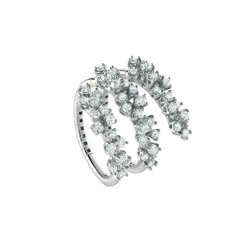 ダミアーニ ミモザ リング 20078477 – 宝飾店 HARADA - HQ Jewelry