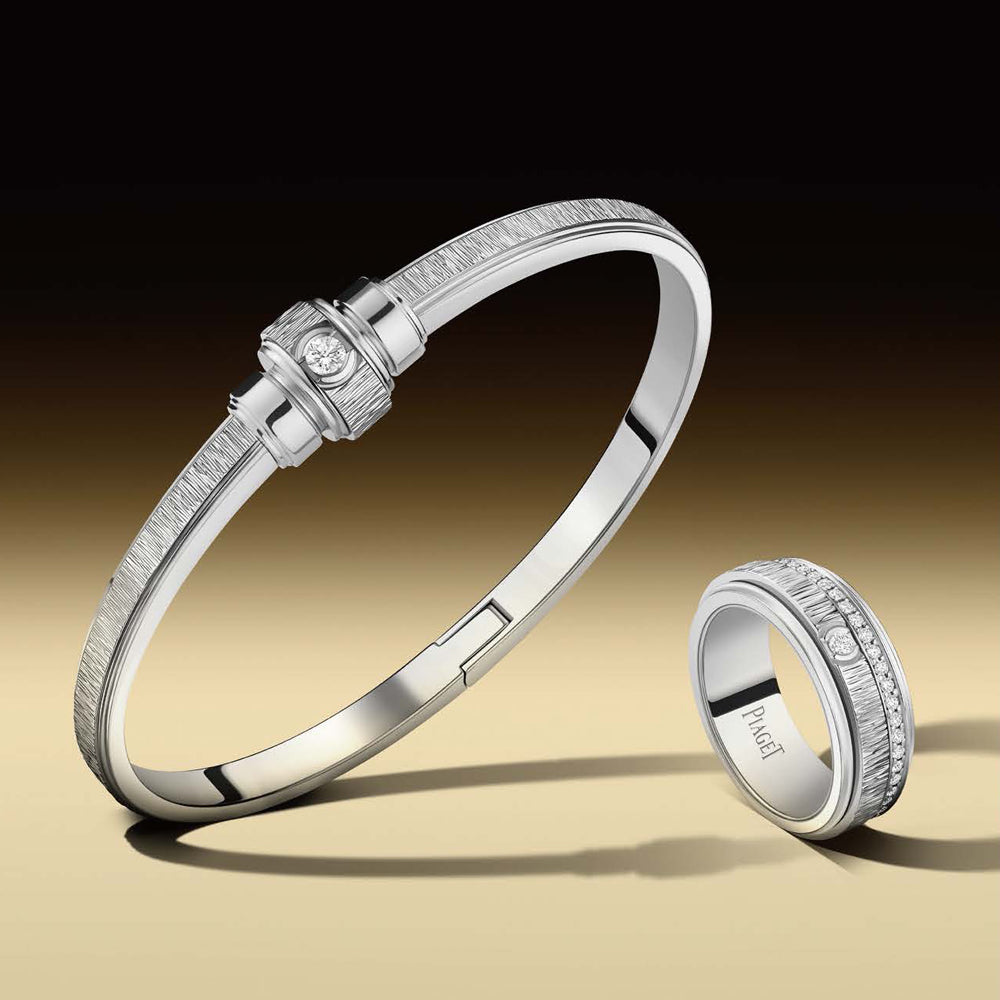 2026年2月1日～28日 PIAGETウォッチ＆ジュエリーフェアのお知らせ