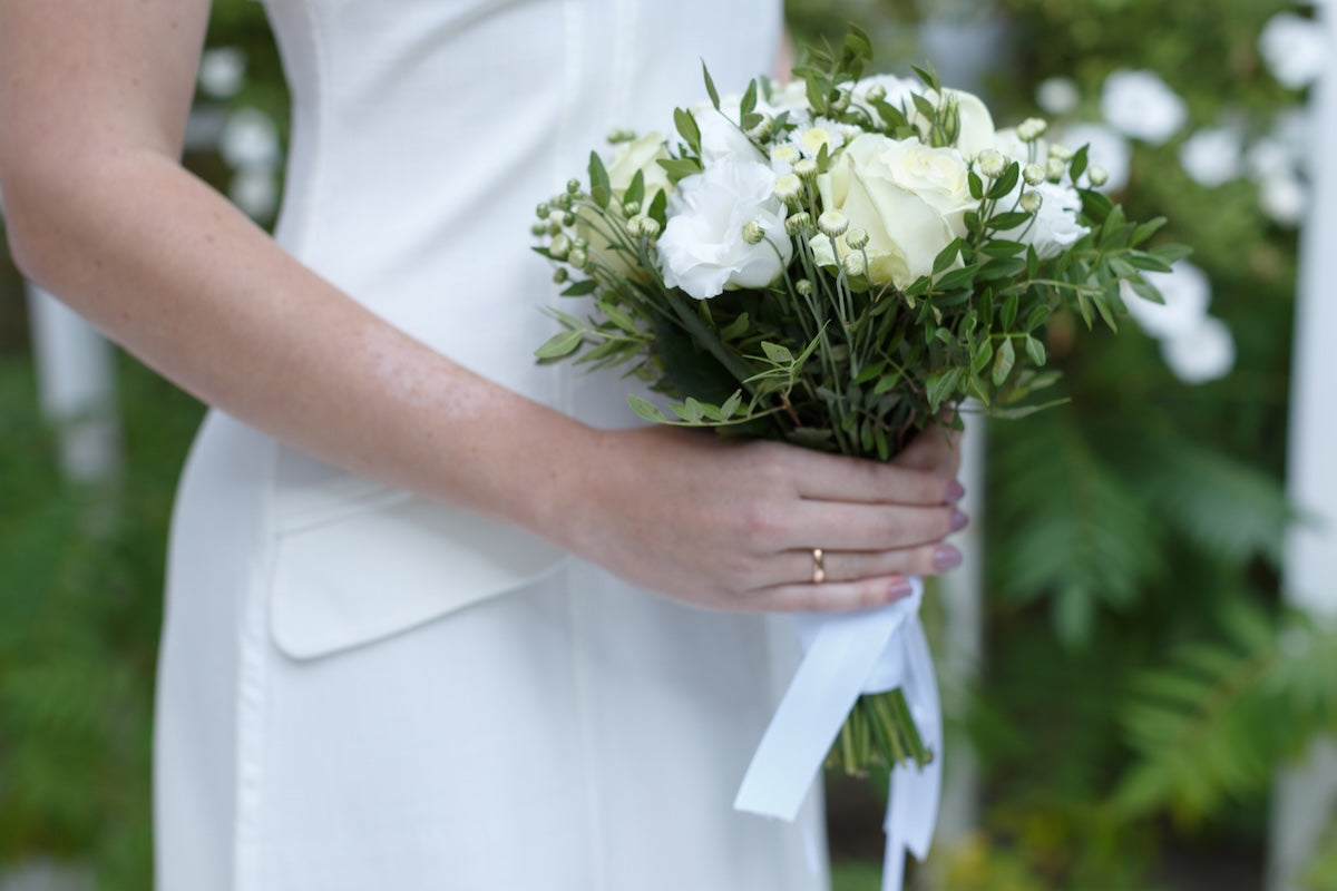 婚約指輪・結婚指輪はいつ注文するべき？納期の目安と後悔しない準備の進め方