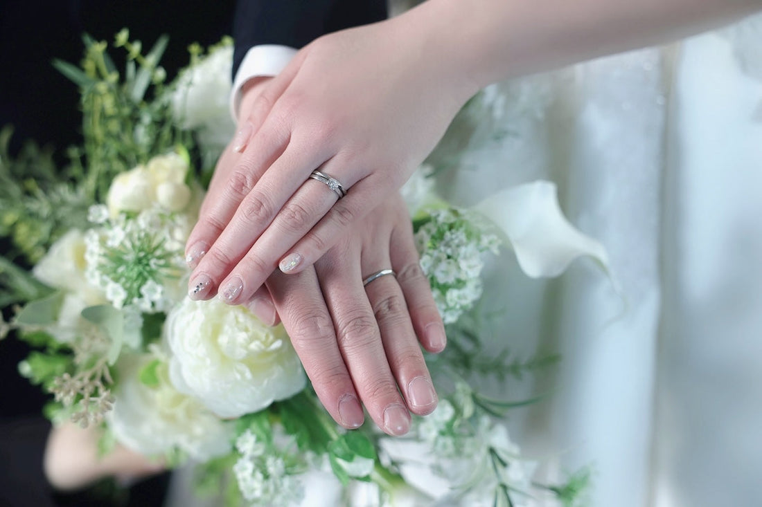 一生愛せる結婚指輪を選ぶために｜人気デザイン6種類を解説