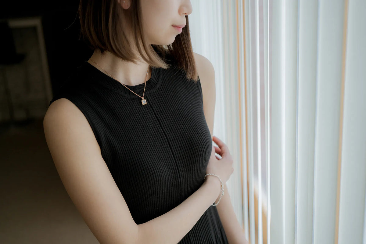 いつか娘に渡したい、ショパールのジュエリー – HARADA Jewelry Online
