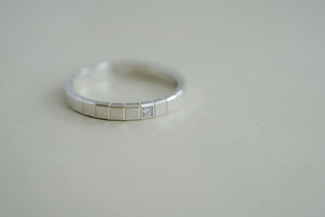 毎日身につける結婚指輪だからこそ｜着けっぱなしの注意点とケア方法