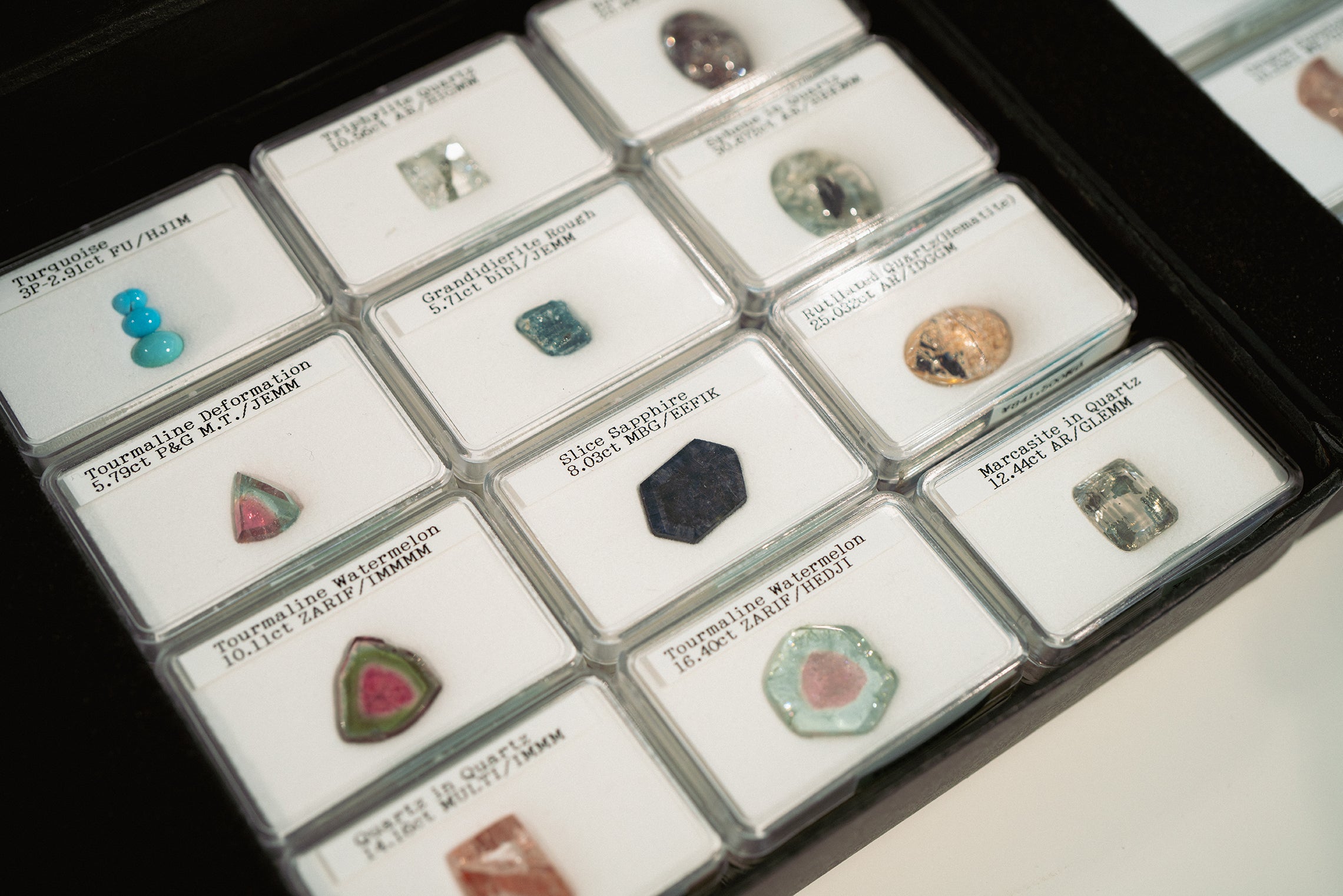 【第3回】宝石の先にある世界――はじめてのファインミネラルとの出会い