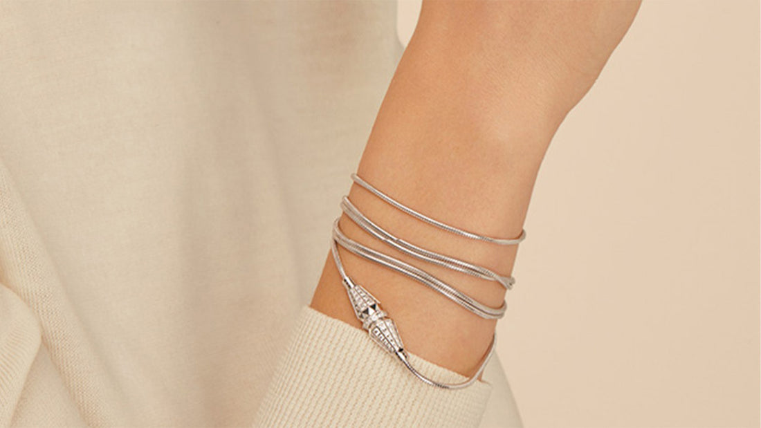 【ブシュロン】ケーブル端子がモチーフ？「ジャックドゥブシュロン」のバリエーションやアレンジ方法を解説