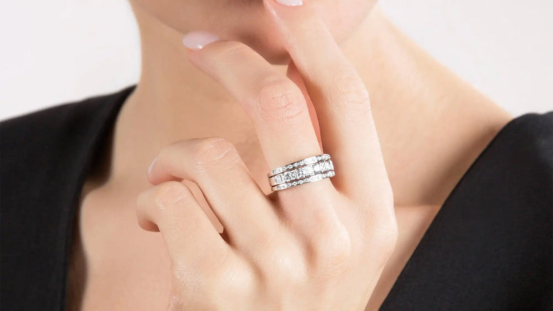 ダミアーニの定番リング5つをご紹介！オシャレで人と被らない指輪をお探しの方は必見です