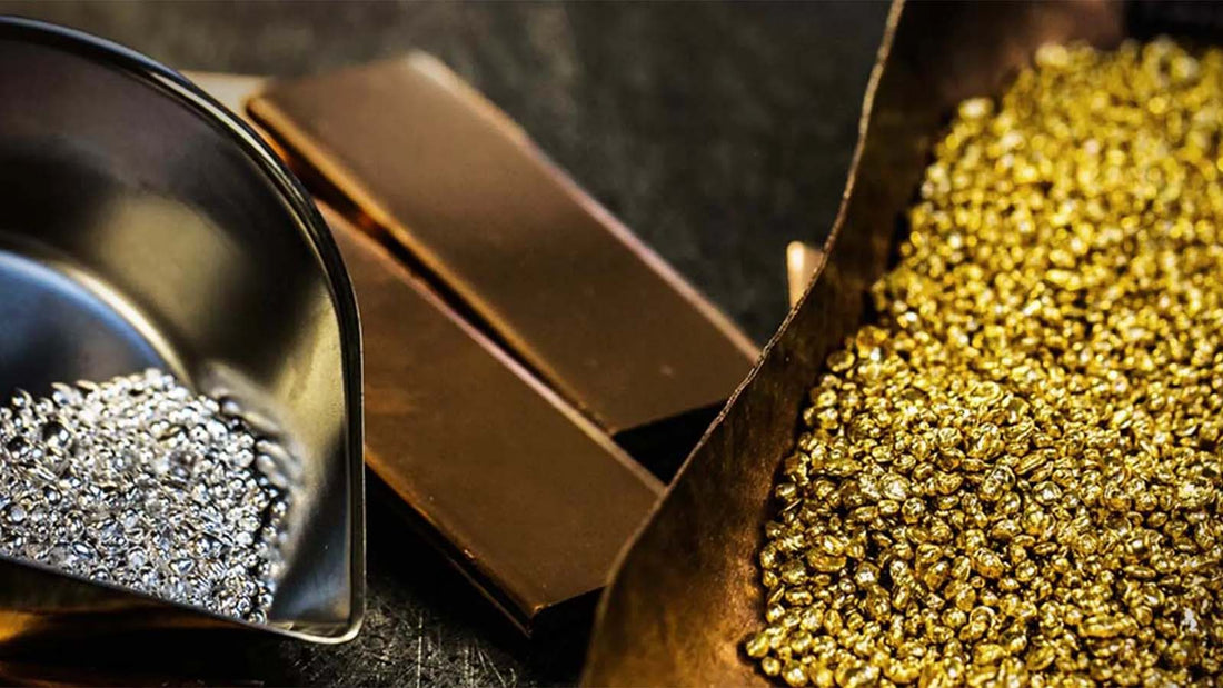 ジュエリーブランドである”ショパール”のサステナブルな活動とは？ゴールドやダイヤモンド調達の取り組みや安心して購入できる産地証明書について解説