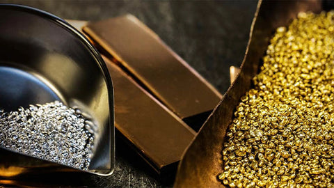 ジュエリーブランドである”ショパール”のサステナブルな活動とは？ゴールドやダイヤモンド調達の取り組みや安心して購入できる産地証明書について解説