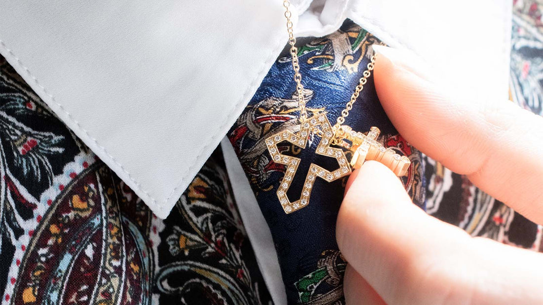 ダミアーニのレディース人気ネックレス4選をご紹介！ワンランク上を演出してくれるジュエリーで人生を華やかに