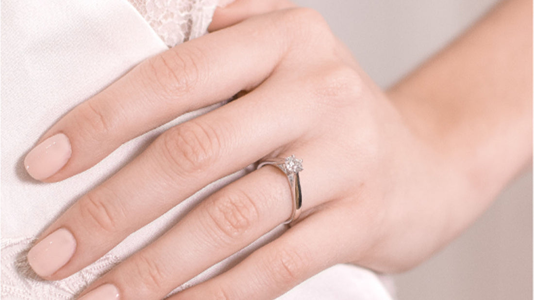 モーブッサンの認定天然ダイヤモンドの特徴とは？日本でダイヤモンドを無料配布をしているって本当？