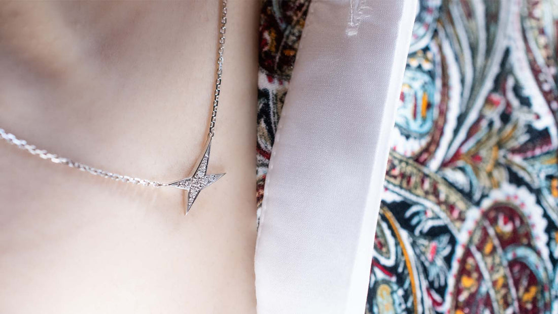 【モーブッサン】ブランドロゴの「星」が刻まれたエントリーモデル『エトワール』の魅力！