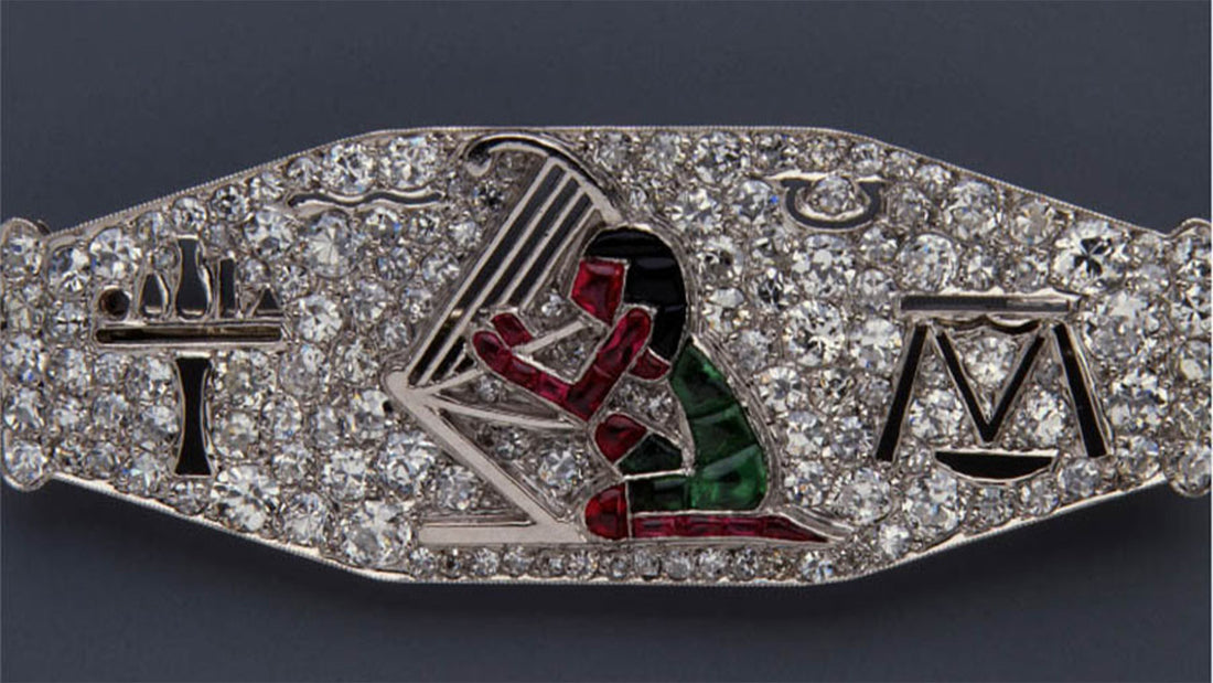 パリ5大宝飾ブランドグランサンク“モーブッサン” ジュエリーの歴史｜世界中の人々に愛される理由 とは？