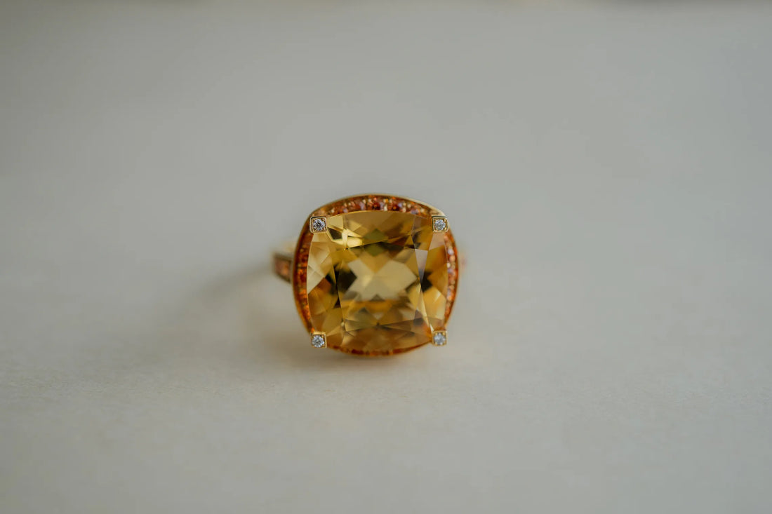 モーブッサン（Mauboussin）コレクションガイド｜約200年の歴史を持つパリのジュエリーメゾン