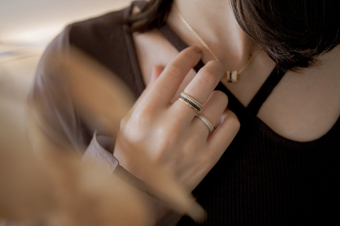 HARADA BOUCHERON AUTUMN FAIR 2025