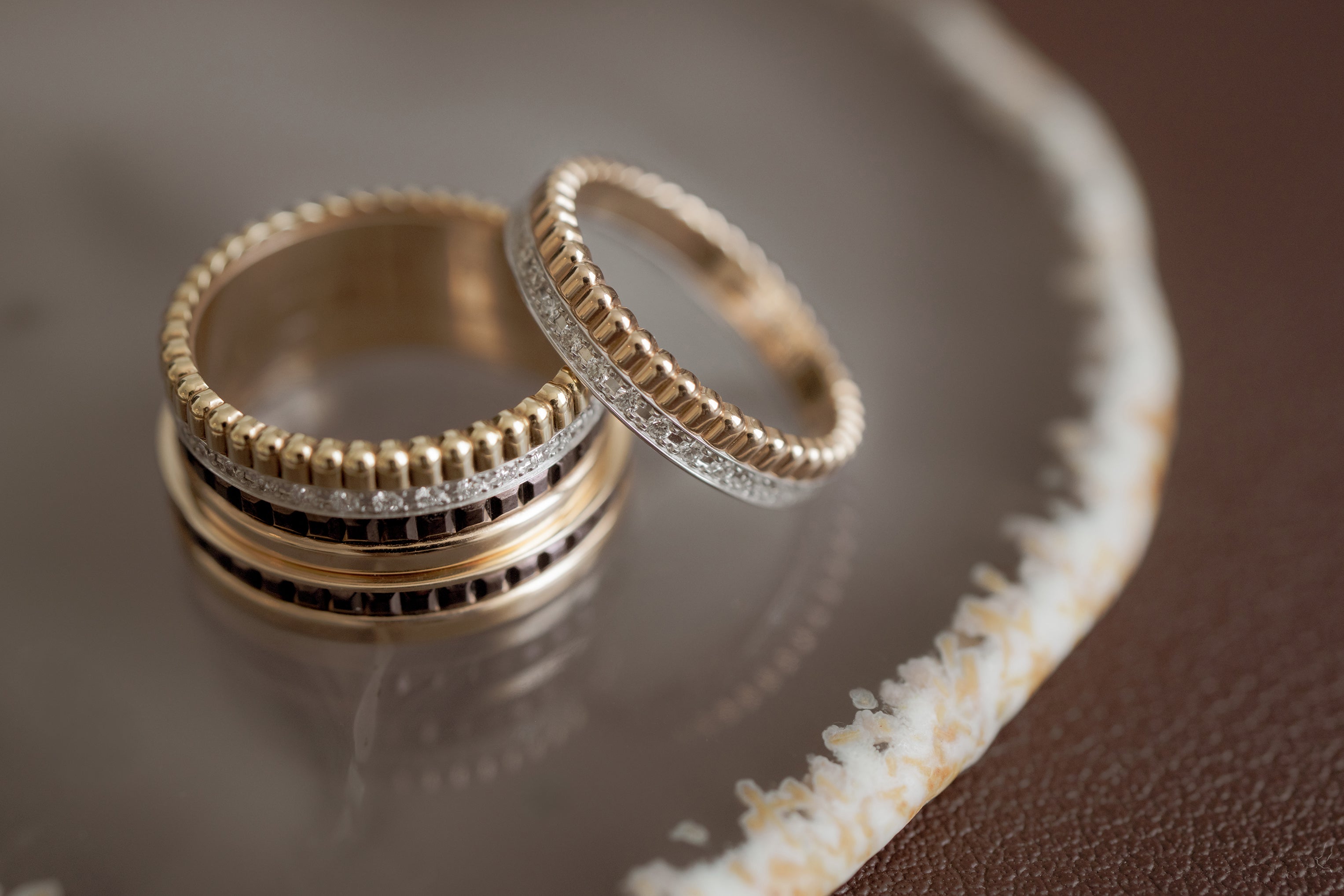 深田恭子さん着用のブシュロン キャトル クラシック｜価格帯と人気の理由をまとめました