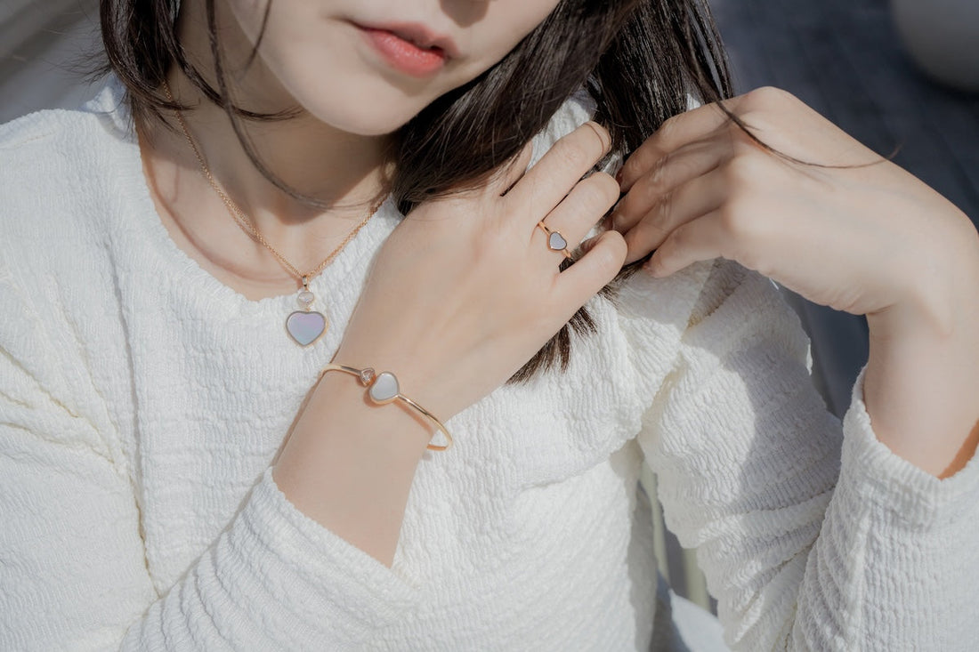 スイス発ジュエリー「ショパール」が ヨーロッパ各国からオフィシャルパートナーシップに指名される理由とは？｜ヨーロッパ各国から愛され続ける魅力について解説