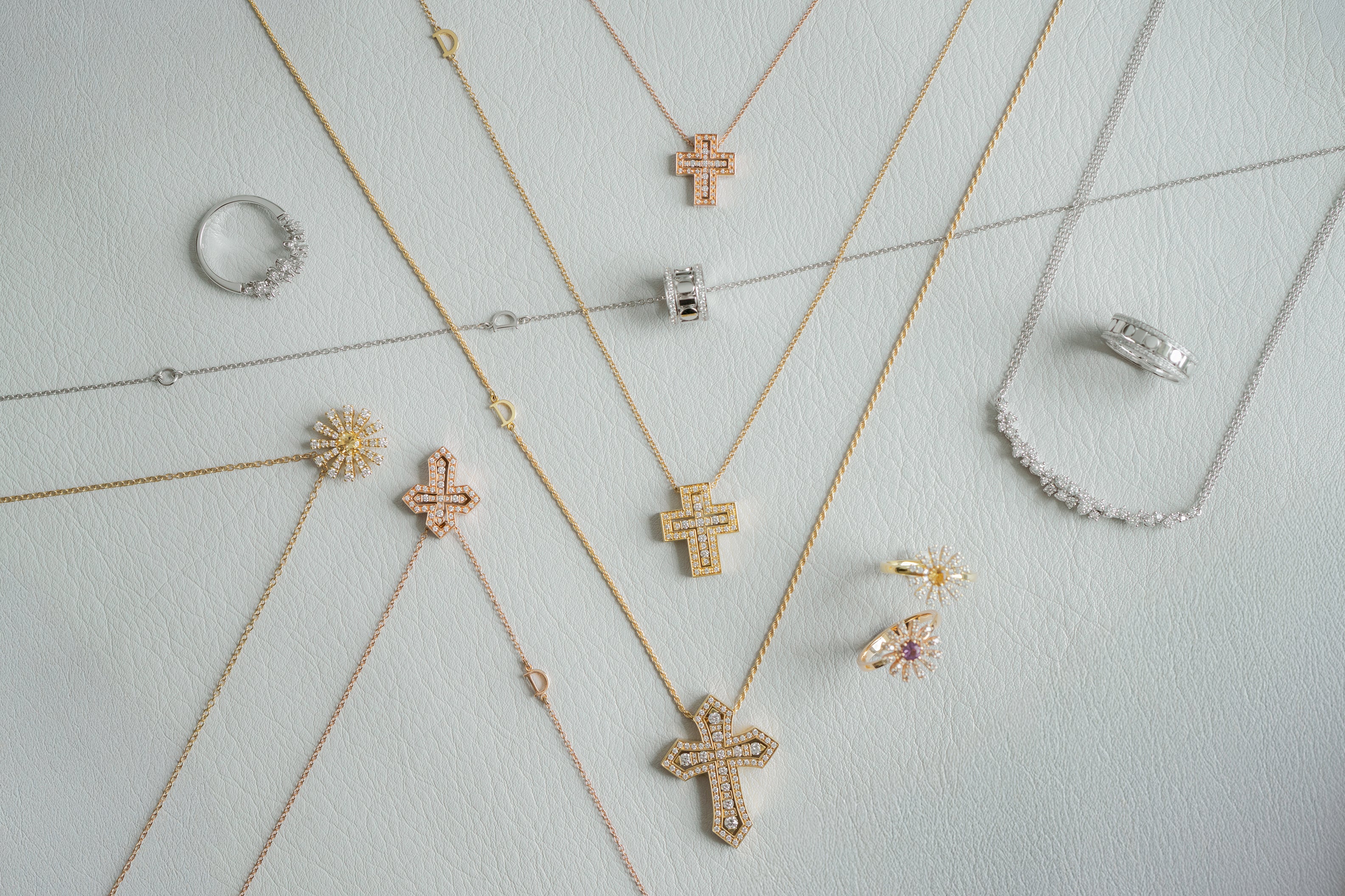 イタリアンジュエリーの最高峰「ダミアーニ」の歴史と魅力を徹底解説