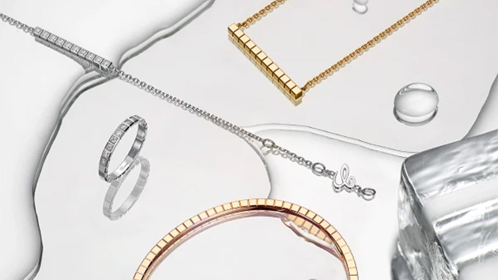 ショパールの定番アイスキューブリングの魅力を徹底解説