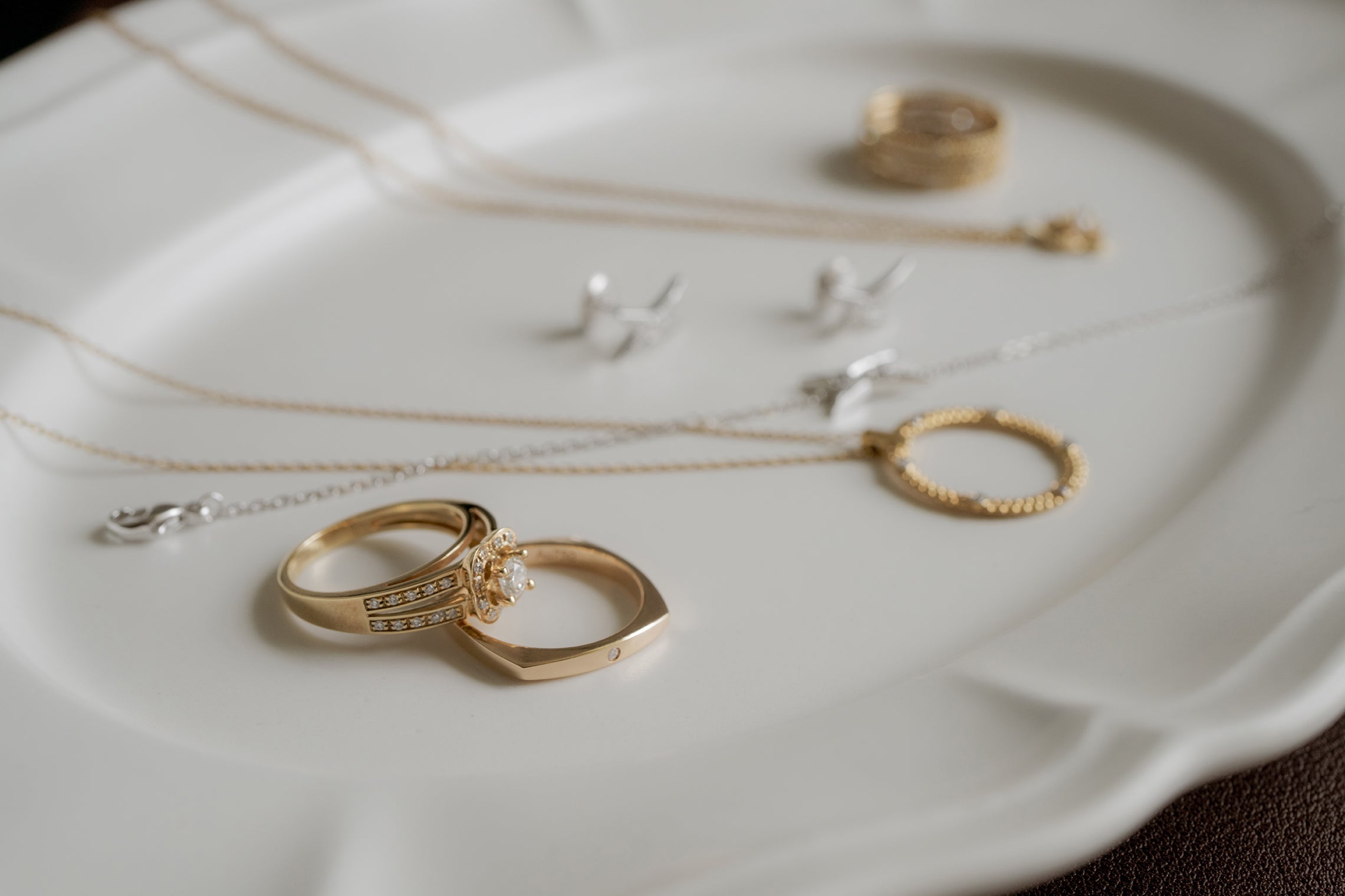 【モーブッサン】『チャンス オブ ラブ』の魅力とは？指輪・ネックレス・ピアスを紹介