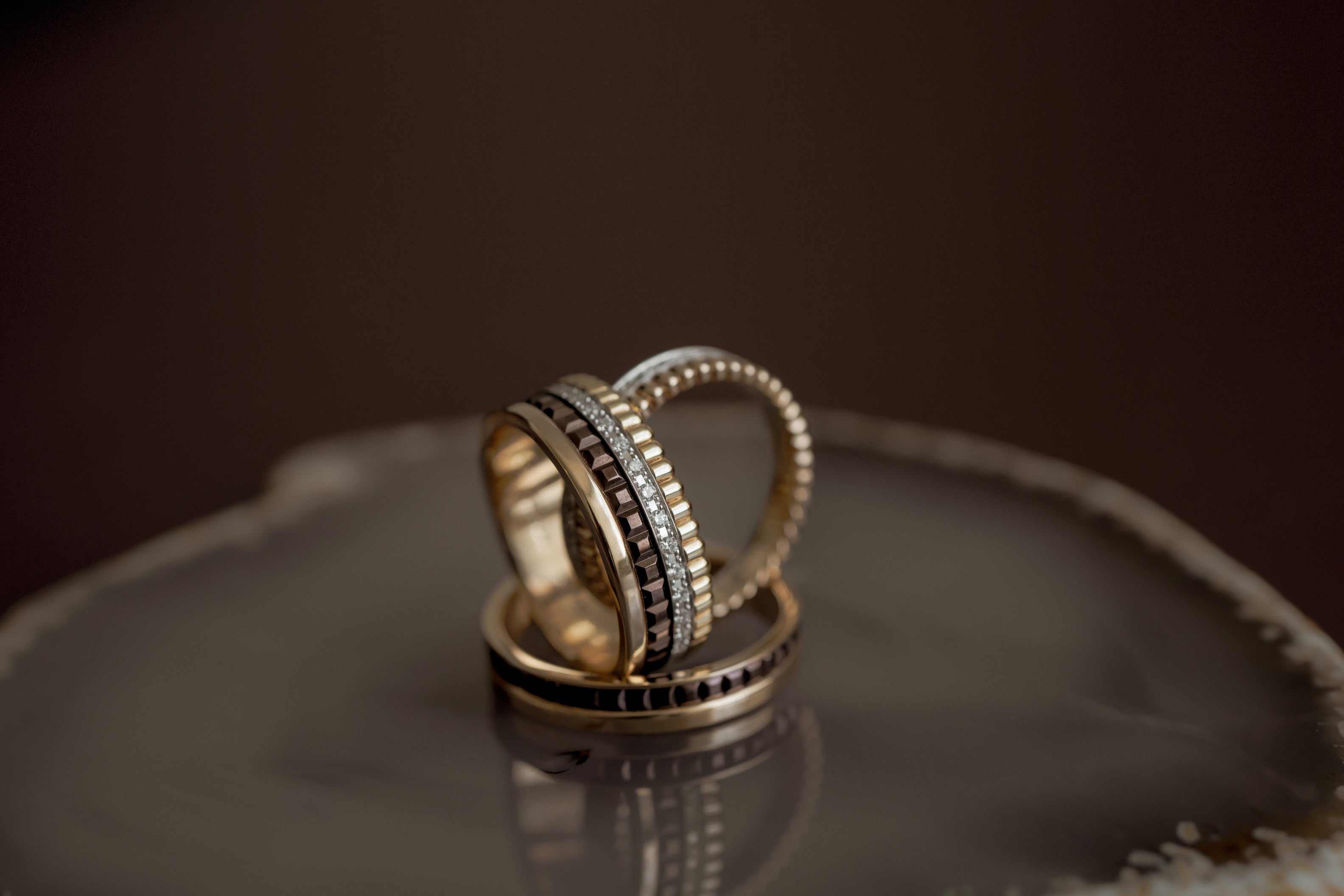 BOUCHERON ブシュロン