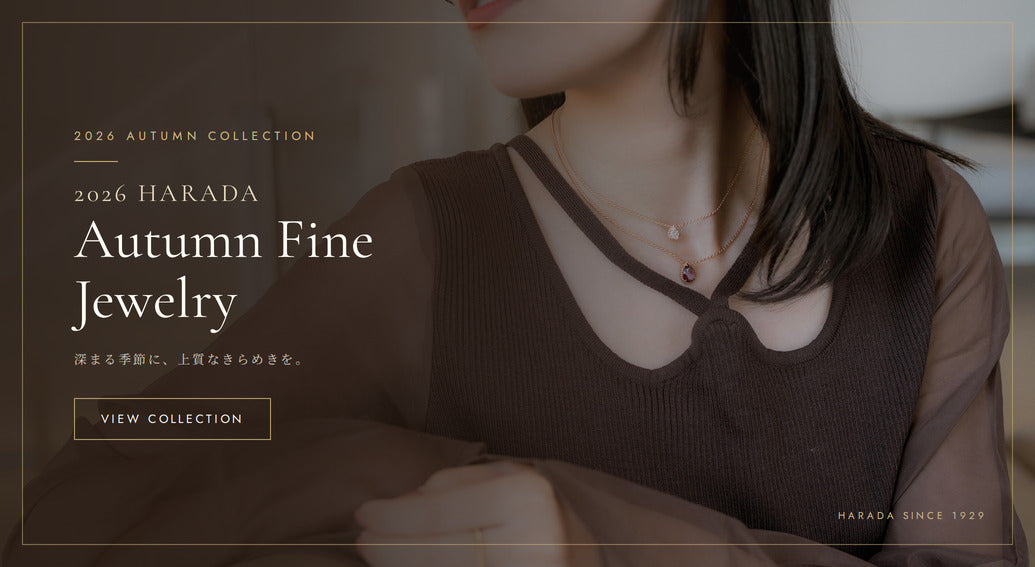DAMIANI wearing