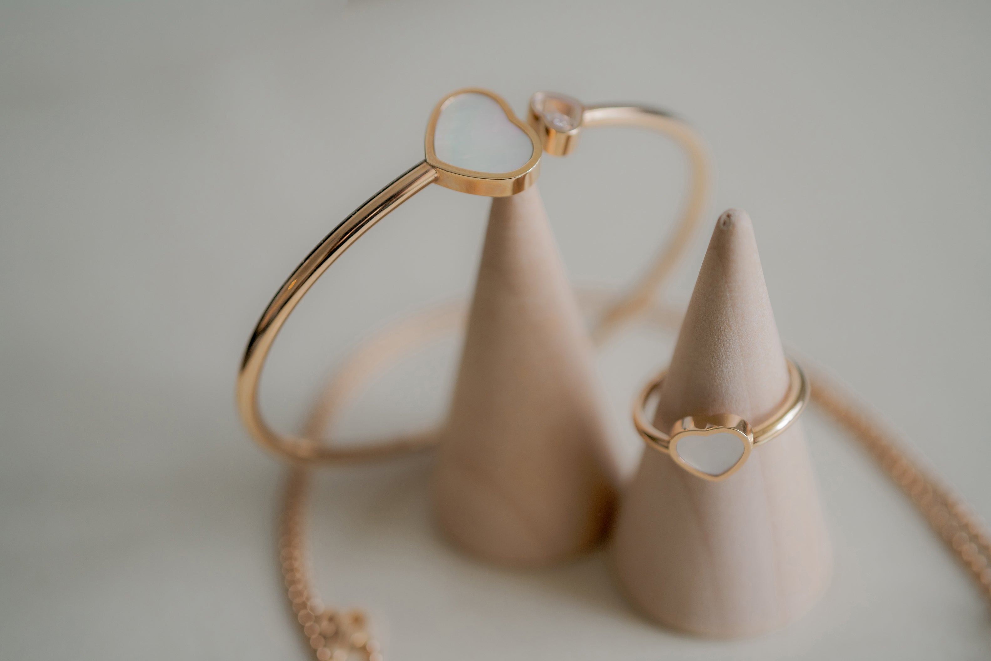 Chopard ショパール