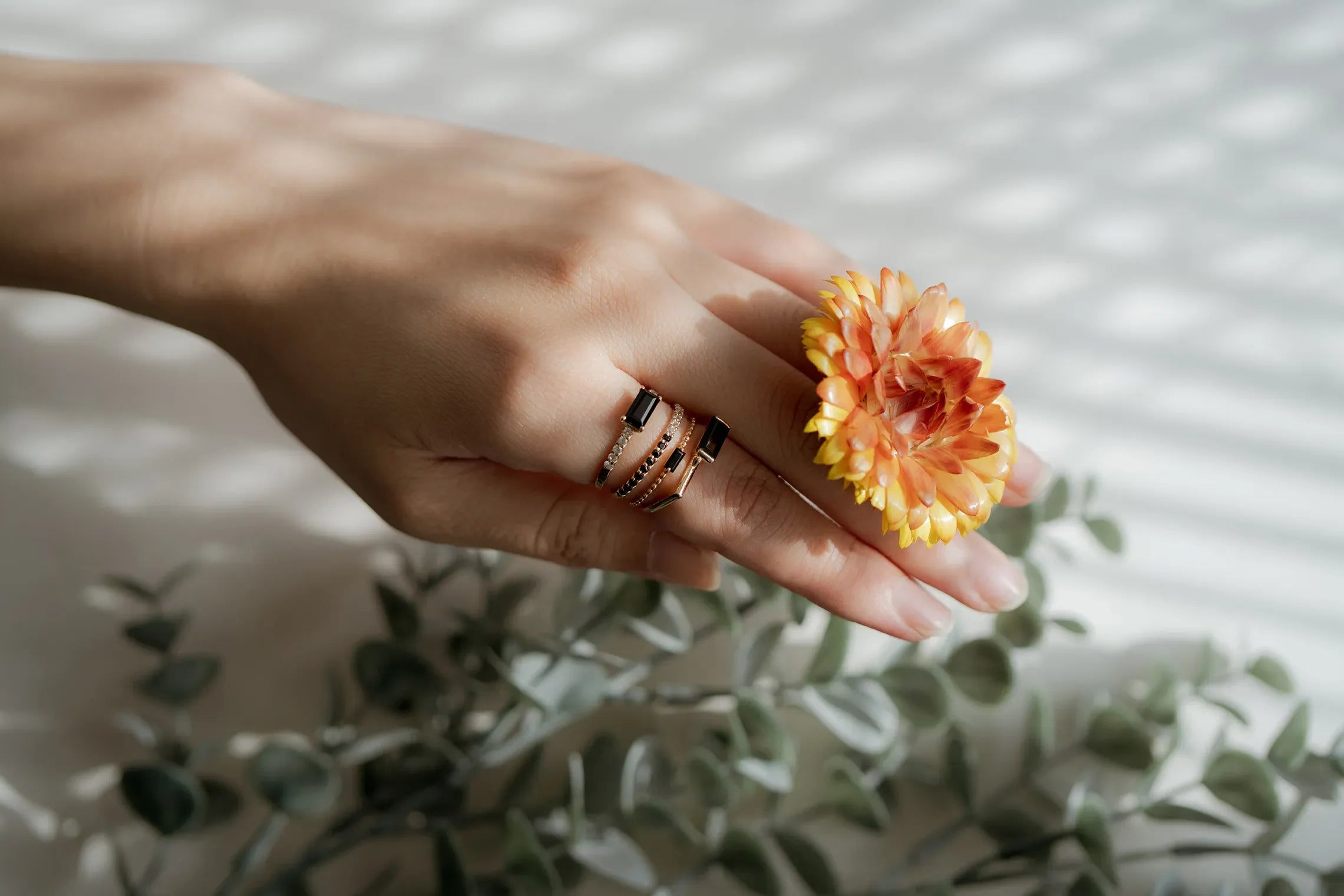 HARADA Select Jewelry