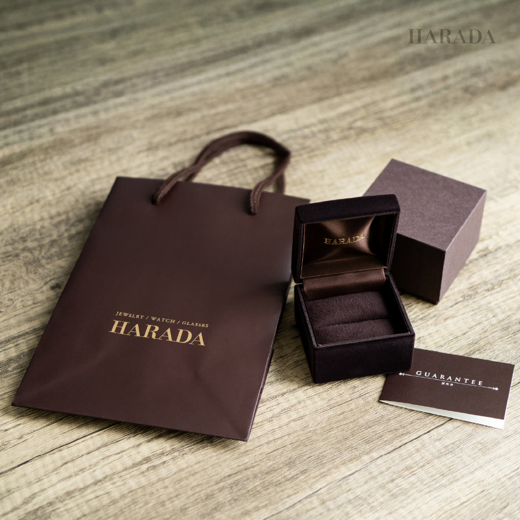 淡水パール、ダイヤ 指輪 11号 5R074K