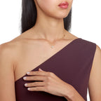 Damiani ダミアーニ マルゲリータ イエローゴールド ネックレス 20088230