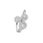 ダミアーニ マルゲリータ リング ３フラワー 20089284