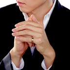 ダミアーニ ベル エポック・リール ピンクゴールド、リング 5,7 mm 20093133_c