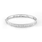 ダミアーニ ベル エポック・リール ホワイトゴールド、ブレスレット 6 mm 20095029_c