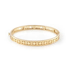 ダミアーニ ベル エポック・リール イエローゴールド、ブレスレット 6 mm 20095031_c