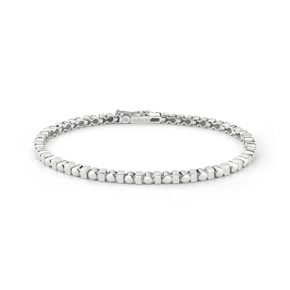 ダミアーニ ベル エポック・リール ホワイトゴールド、ブレスレット 20095161_c