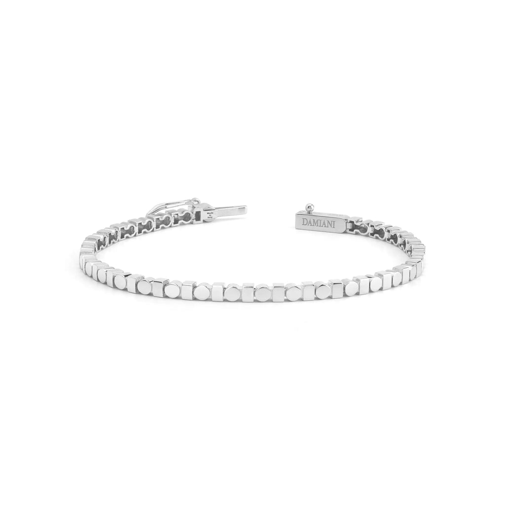 ダミアーニ ベル エポック・リール ホワイトゴールド、ブレスレット 20095161_c