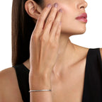 ダミアーニ ベル エポック・リール ホワイトゴールド、ブレスレット 20095161_c