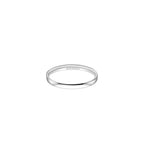 BOUCHERON ブシュロン エピュール リング スモール プラチナ JAL00103