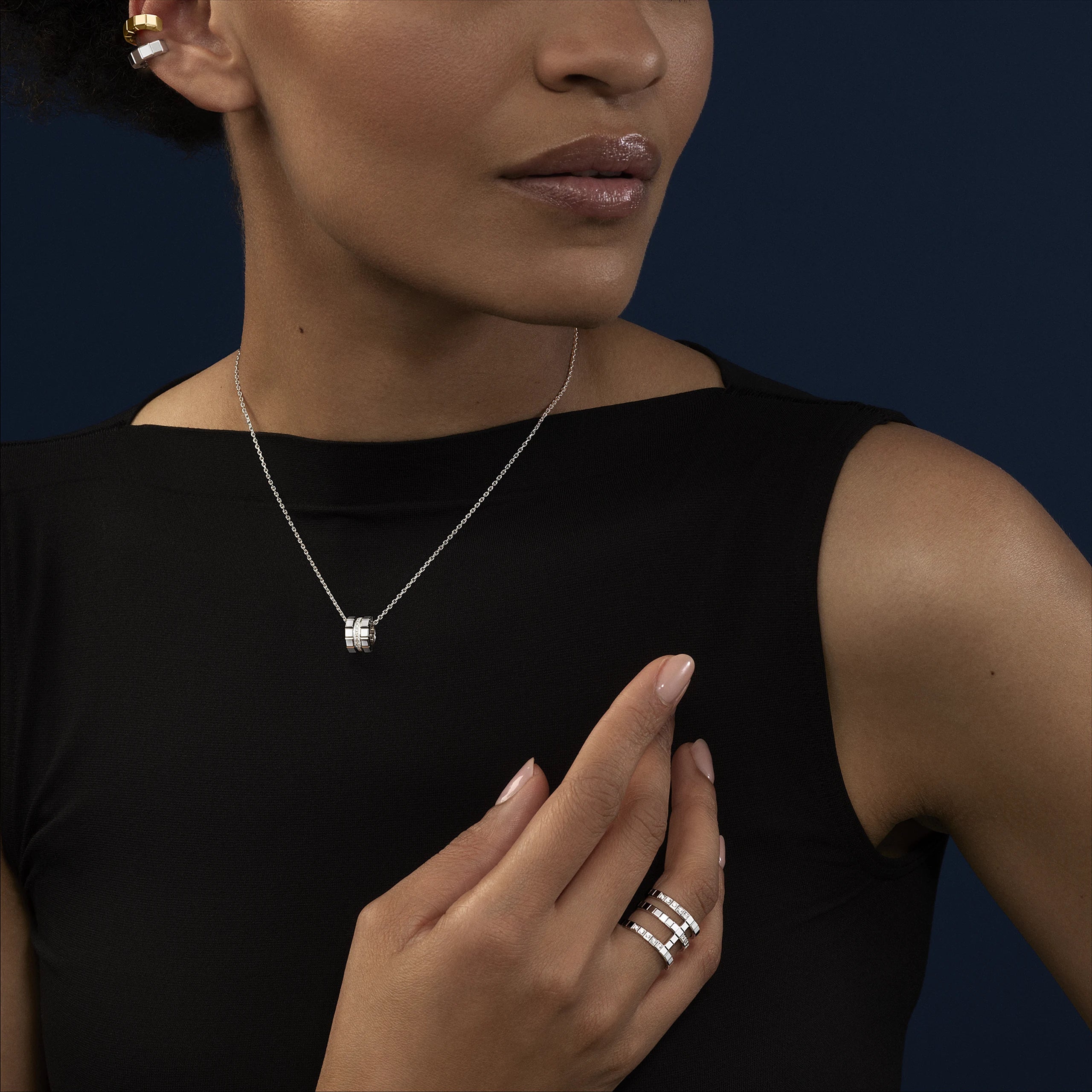 Chopard ショパール – HARADA Jewelry Online