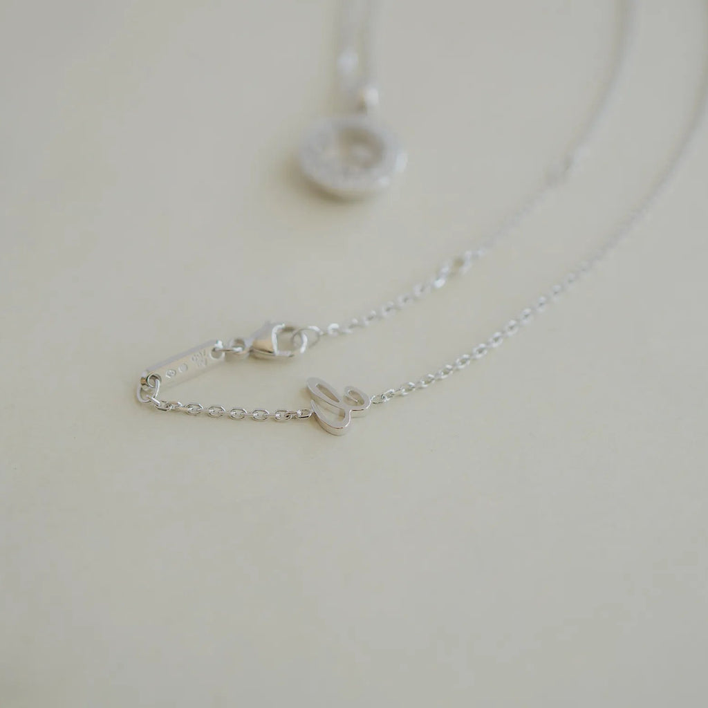 Chopard ショパール ハッピーダイヤモンド アイコン ペンダント ホワイトゴールド 79A018-1201