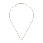 Chopard ショパール マイ ハッピーハート シェル　ネックレス 81A086-5301