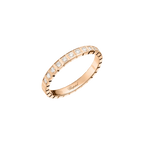 Chopard ショパール アイスキューブ PG リング 827702-5259