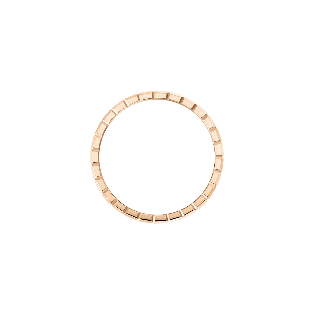 Chopard ショパール アイスキューブ PG リング 827702-5259