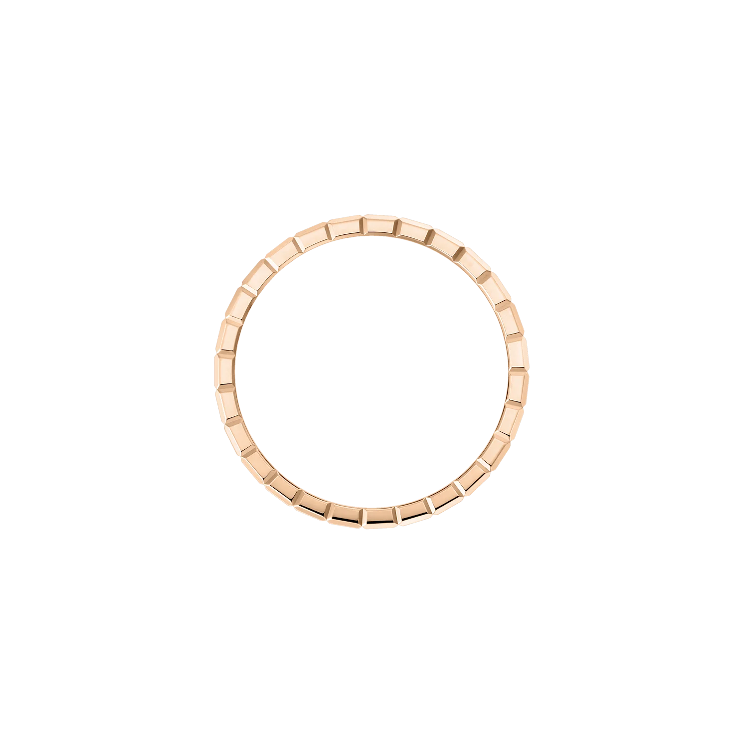 Chopard ショパール アイスキューブ PG リング 827702-5259