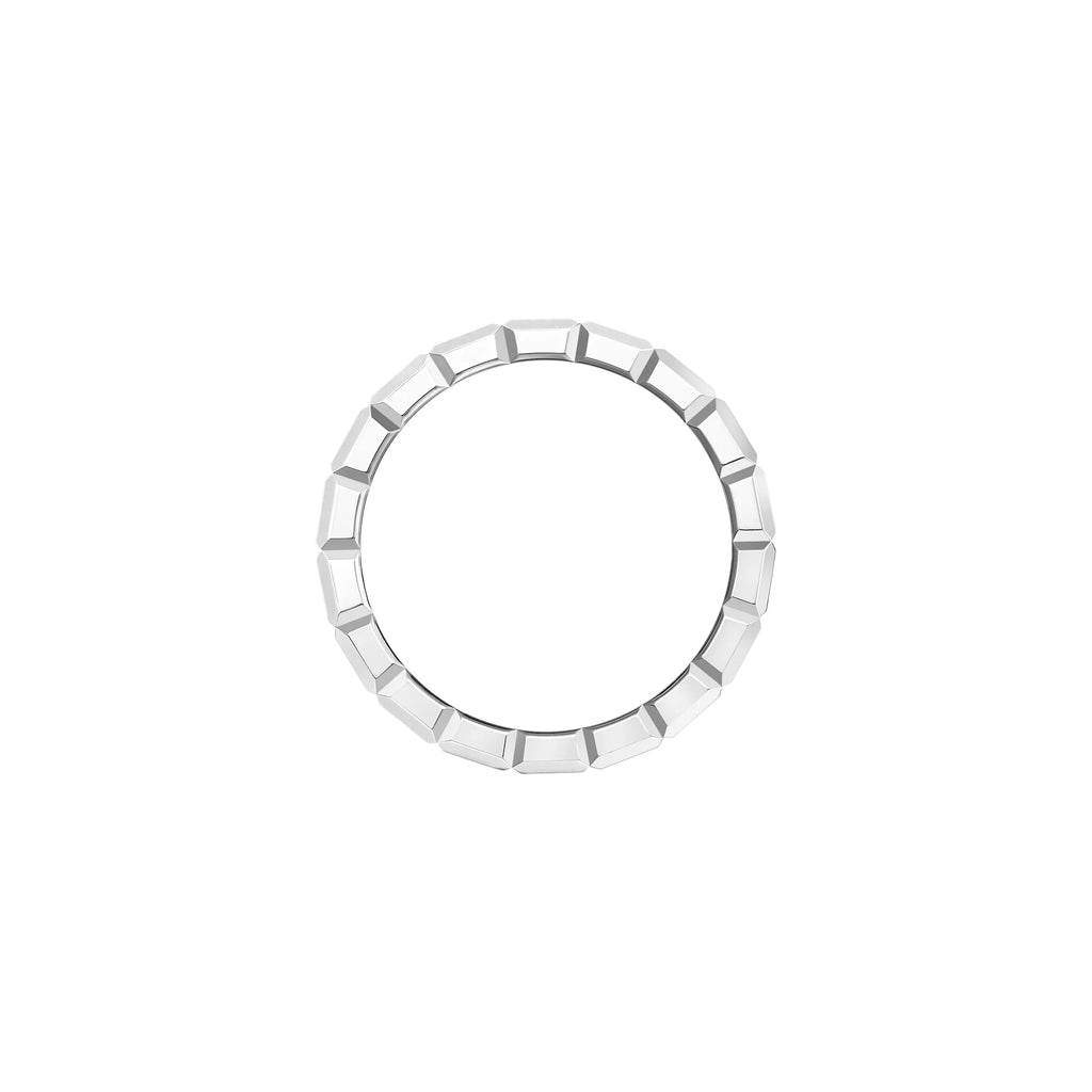 ショパール アイスキューブ リング @829834-1010