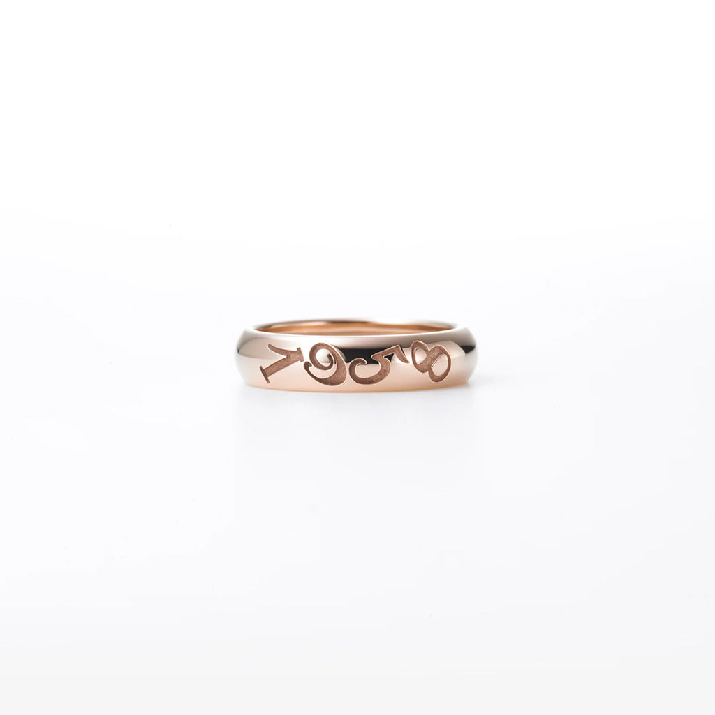 フランクミュラー メモリアル ナンバー リング FN RL 02