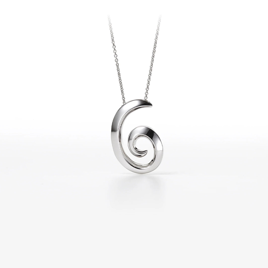 フランクミュラー ゴールド タリスマン ナンバー ペンダント No.6 GT PN 03/6