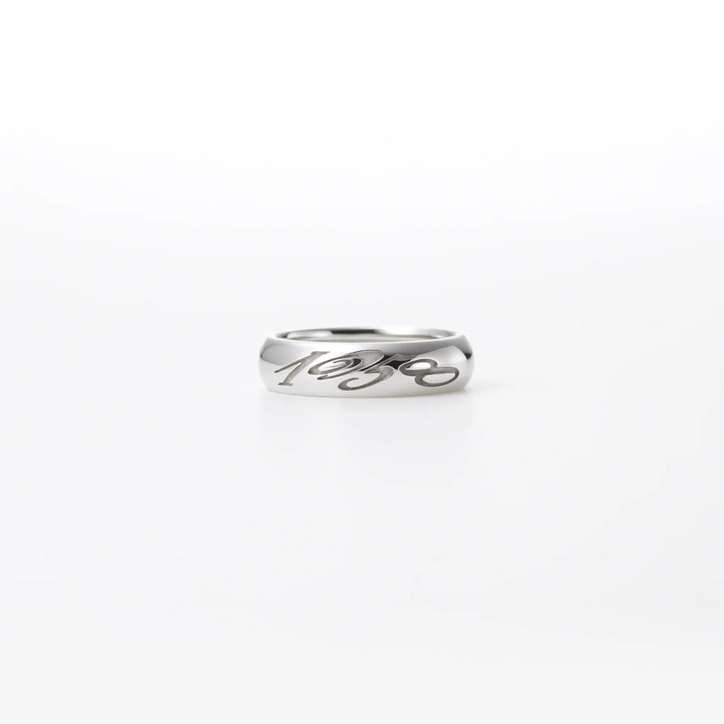 フランクミュラー メモリアル ナンバー リング FN RS 03